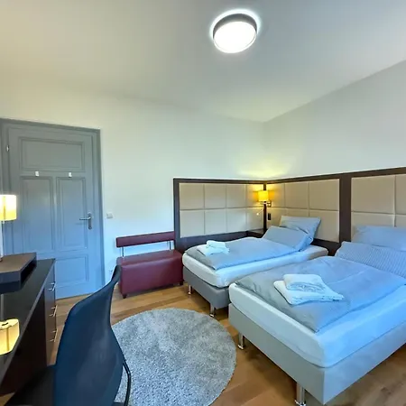 Séjour chez l'habitant Linden-charm