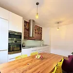 Linden-charm Alloggio in famiglia Hannover