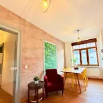 Homestay Linden-charm *