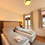 Linden-charm Homestay szállás Hannover