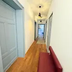 Homestay szállás Linden-charm Hannover