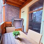 Homestay Linden-charm