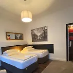 Accommodatie bij particulieren Linden-charm Hannover