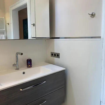 Linden-charm Privatunterkunft