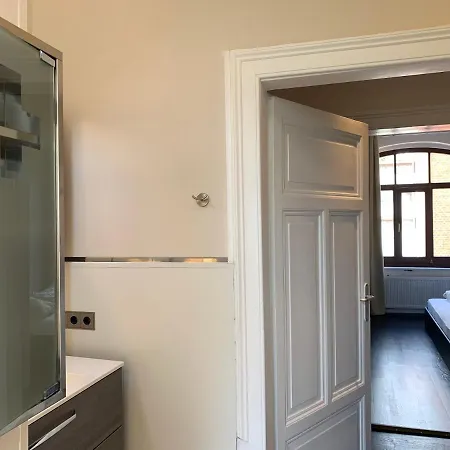 Linden-charm Kwatera prywatna Hanower