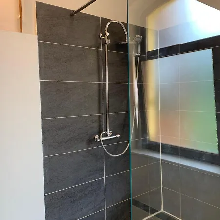 Linden-charm Privatunterkunft *