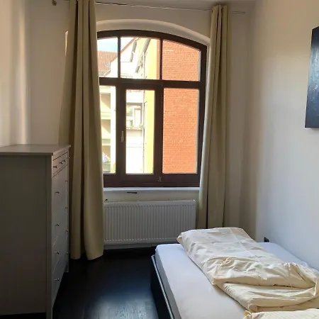 Linden-charm Homestay