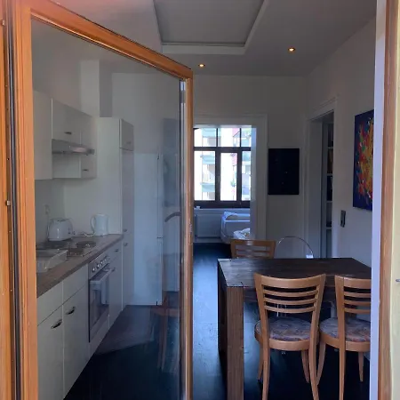 Linden-charm Privatunterkunft Hannover