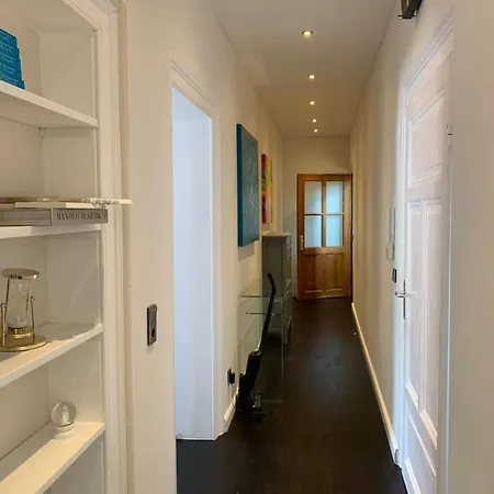 Linden-charm Privatunterkunft Hannover