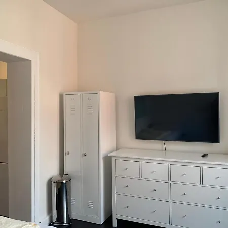 Linden-charm Hannover