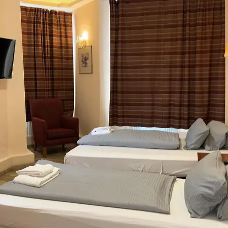 Linden-charm Homestay Hannover