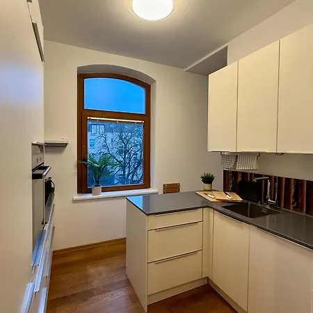 Privatunterkunft Linden-charm Hannover