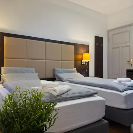 Homestay Linden-charm
