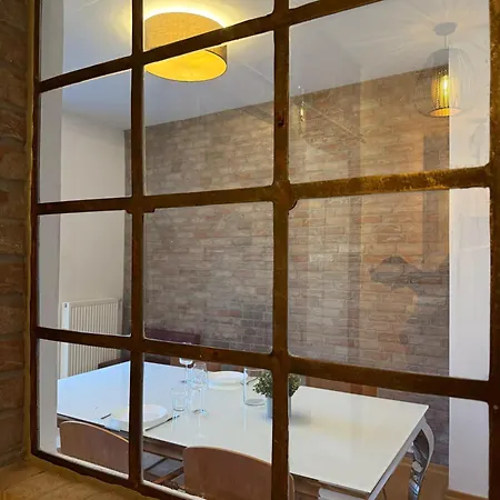 Privatunterkunft Linden-charm Hannover