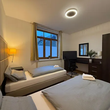 Linden-charm Privatunterkunft Hannover