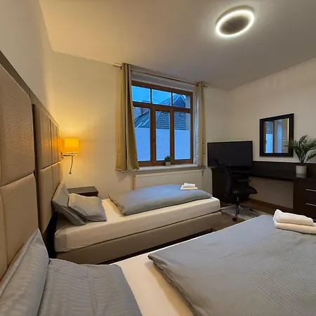 Homestay Linden-charm Hannover