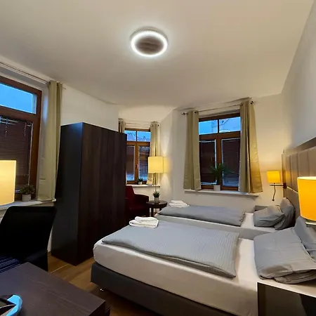 Linden-charm Hanower