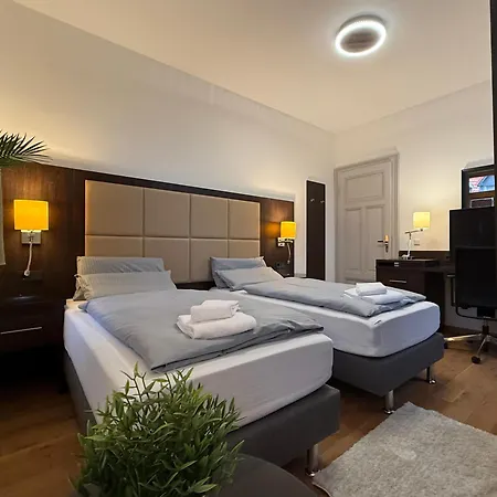 Linden-charm Homestay