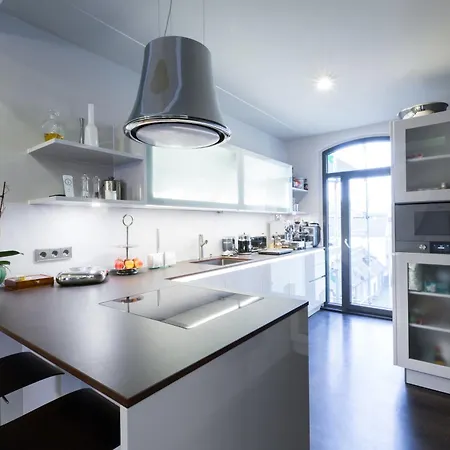 Homestay Linden-charm