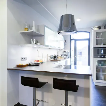 Privatunterkunft Linden-charm Hannover