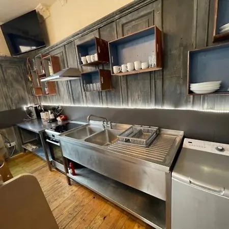 Linden-charm Kwatera prywatna *