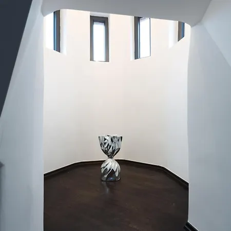 Privatunterkunft Linden-charm *