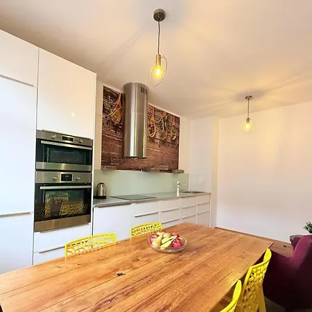 Linden-charm Homestay Hannover
