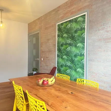 Privatunterkunft Linden-charm Hannover