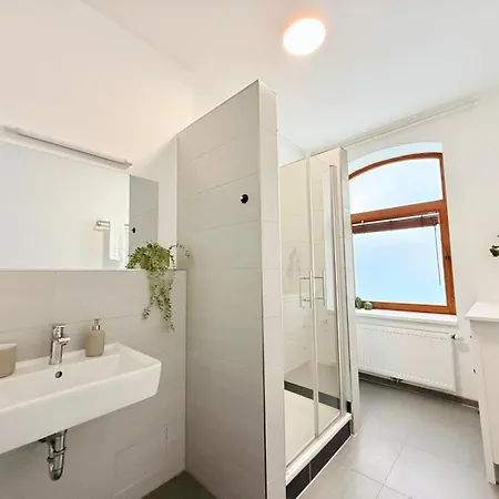 Linden-charm 홈스테이