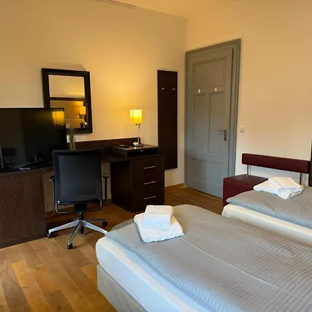 Linden-charm Kwatera prywatna