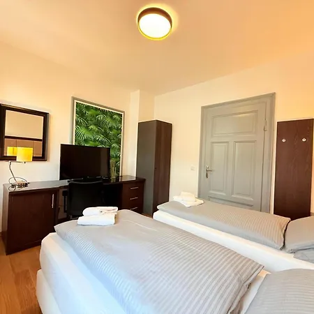 Linden-charm Kwatera prywatna *