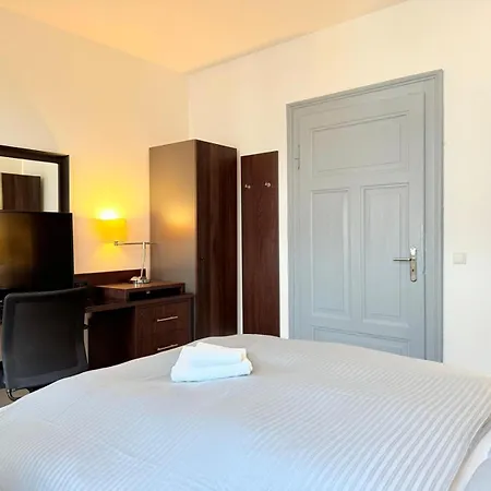 Kwatera prywatna Linden-charm *