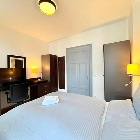 Kwatera prywatna Linden-charm Hanower