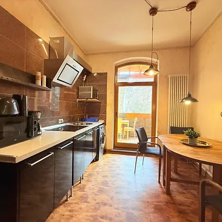 Linden-charm Kwatera prywatna