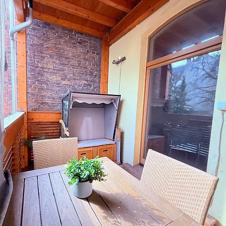 Kwatera prywatna Linden-charm