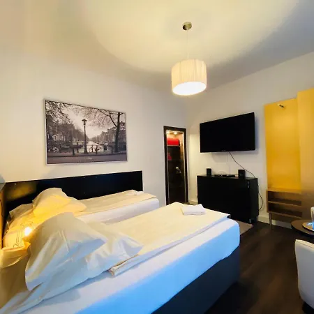 Homestay Linden-charm