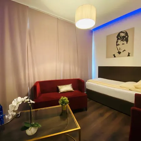 Linden-charm Privatunterkunft