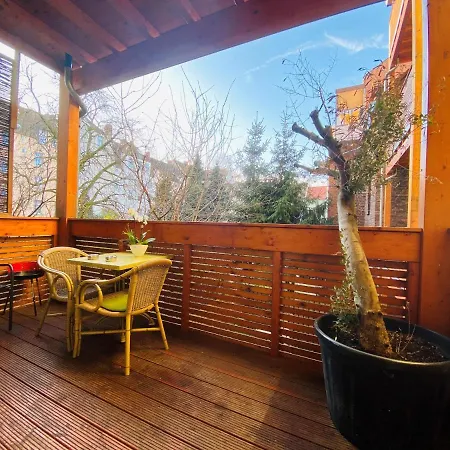 Linden-charm Kwatera prywatna *