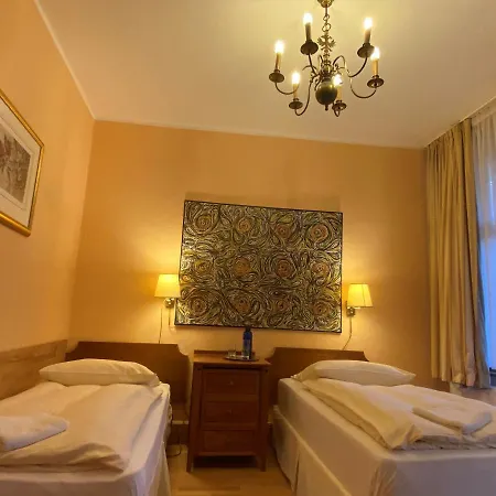 Homestay Linden-charm