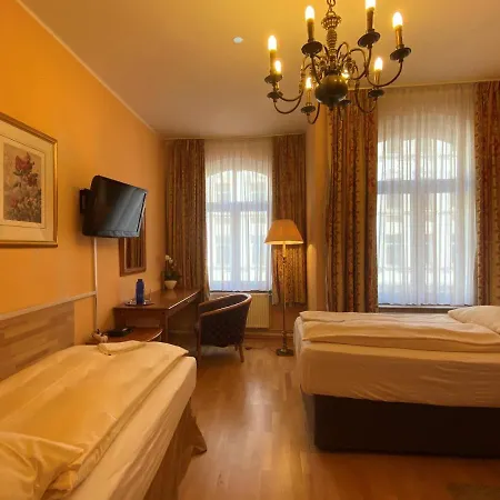 Homestay Linden-charm *
