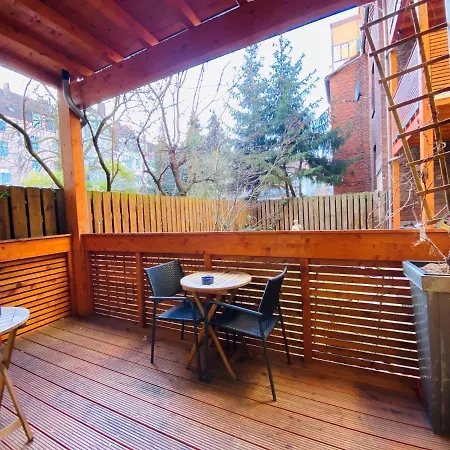Homestay Linden-charm *