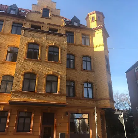 Linden-charm Privatunterkunft Hannover