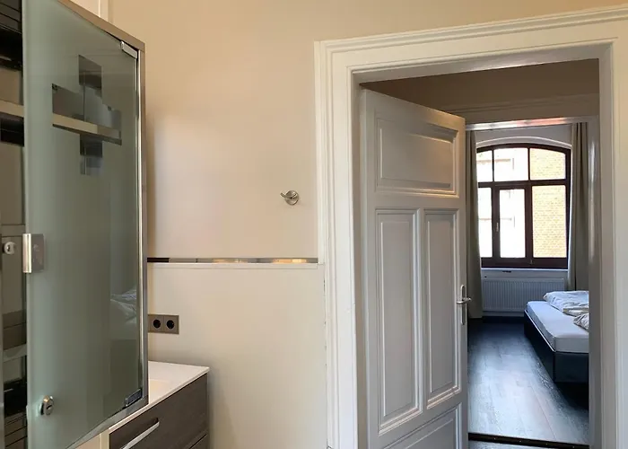 Linden-charm Homestay Hannover