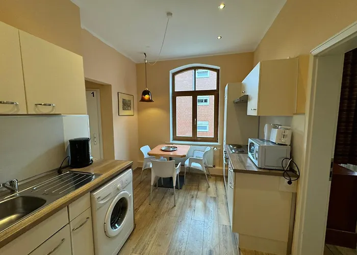 Linden-charm Homestay *