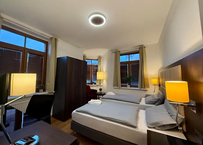 Linden-charm Hannover