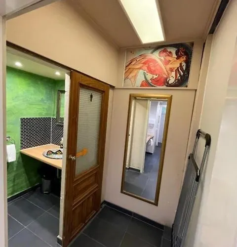 Linden-charm Hannover