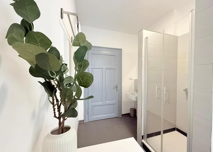 Linden-charm * Hannover