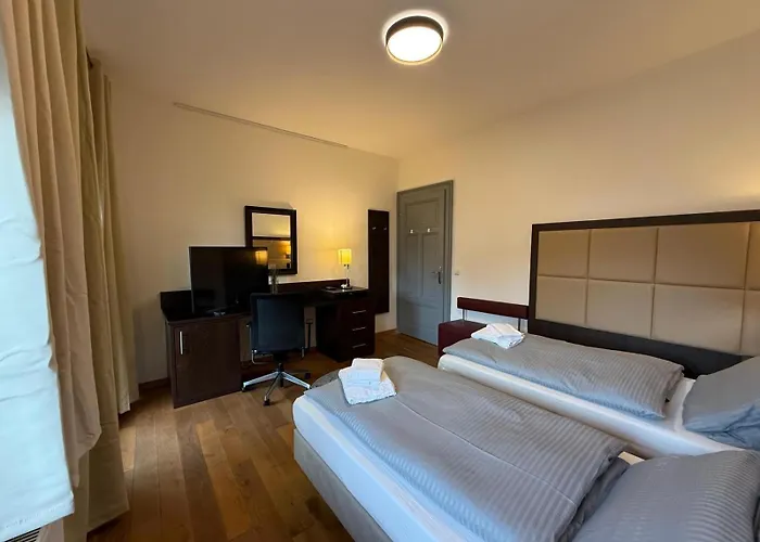 Linden-charm * Hannover