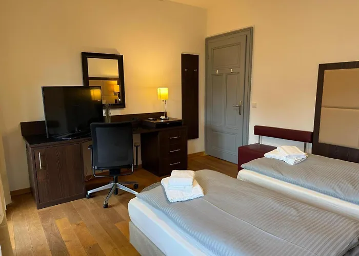 Linden-charm Kwatera prywatna