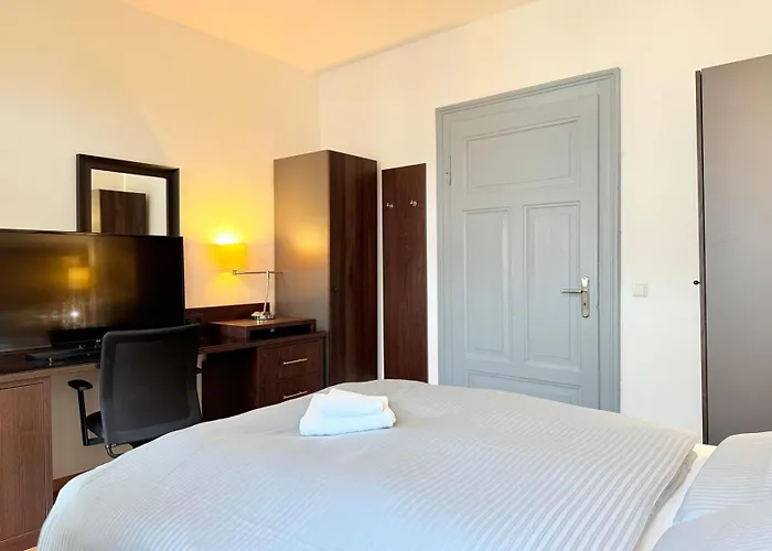 Homestay Linden-charm *